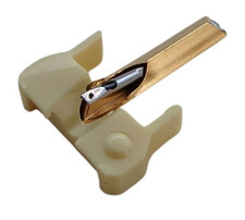 Diamant Nadel f. Shure N 75 E