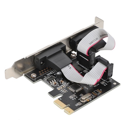 Pci express dual - pci-e, to