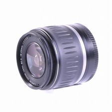 Canon EF-S 18-55mm F/3.5-5.6 II + GARANTIE* (#B12606)