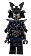Lego minifigure lord - minifigure,