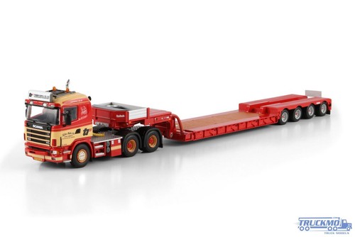 Wsi torben rafn scania - wsi,