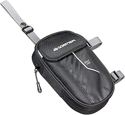 Motorrad bagster daily line - motorrad,