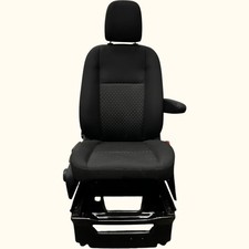 Ford Transit Custom MK8 V362