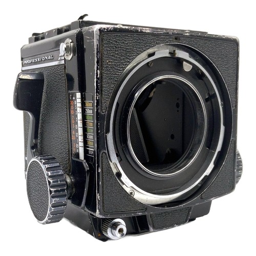 Mamiya rb67 professional - mamiya,
