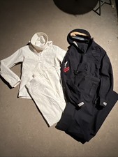 WW2 US Navy UDT-17 Underwater