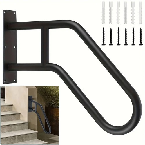 Treppe handläufe metall - treppe,