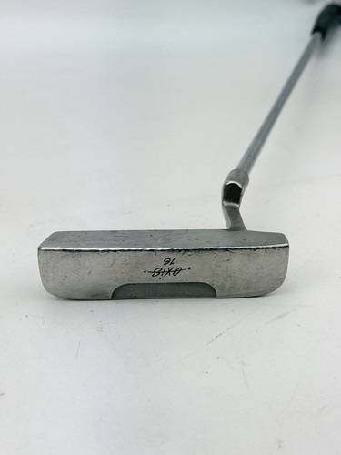 Mizuno axis blade putter - mizuno, 16