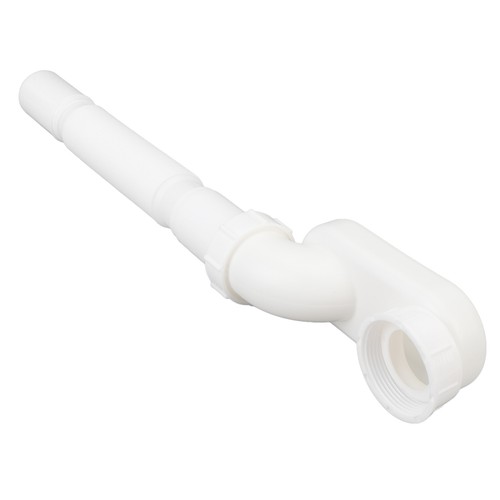 Abflussrohr aus pvc - aus, 1/2