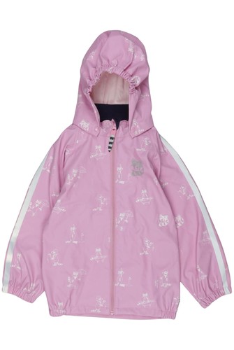 Racoon jacke mädchen mantel - mädchen,