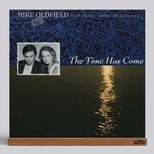 Mike oldfield feat - mike, feat.