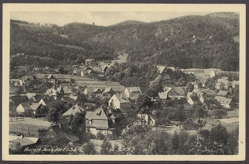 Jonsdorf sachsen - in,