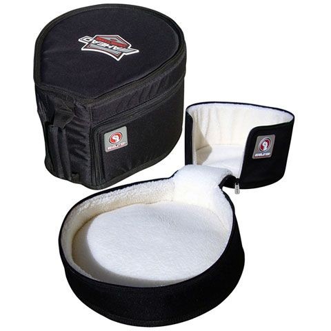 Drumbag ahead armor 10 - drumbag, 10"