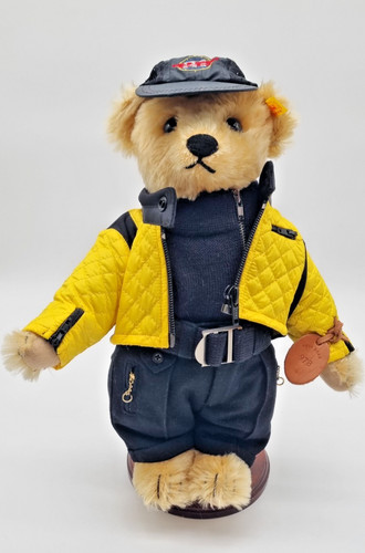 Steiff teddybär ralph - ralph, lauren