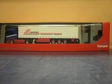 Herpa LKW Scania CS 20 ND