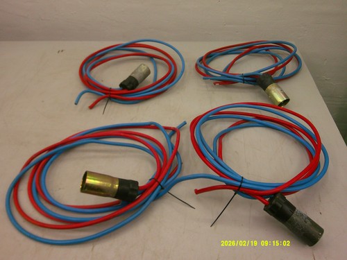 Kabel mit nato stecker - mit,