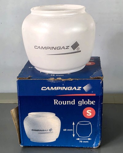 Campinggaz ersatzglas für - campinggaz,
