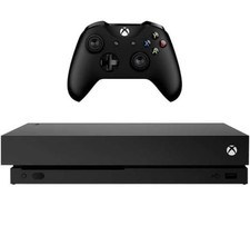 Microsoft Xbox One X-1TB