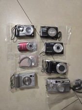 Digitalkamera Konvolut Posten/