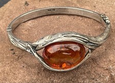 Vintage PERLI 925 Silber