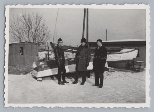 Heringsdorf rettungsboot - heringsdorf,