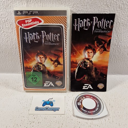Harry potter und der - potter,