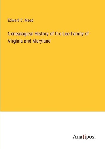 Genealogical history the - history,
