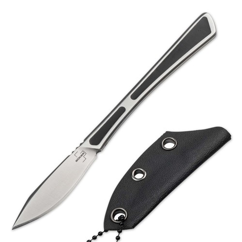 Böker plus scalpel neck knife - plus,