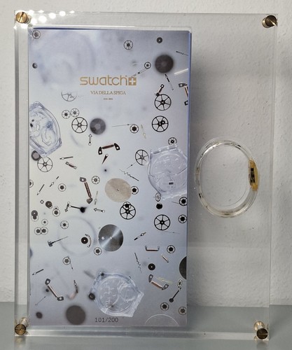 Swatch subk111pack flying - swatch,