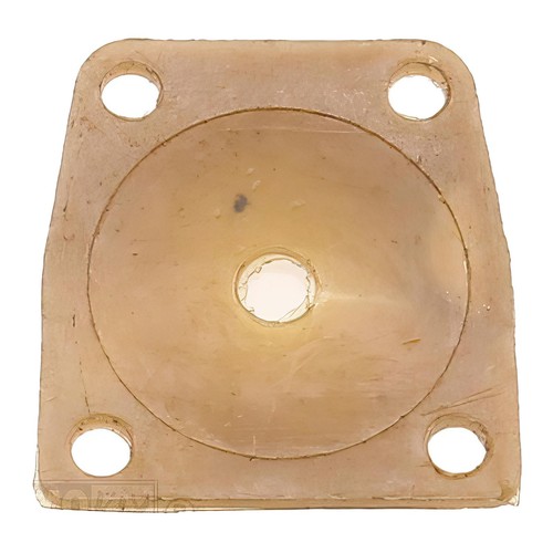 Membrane benzinpumpe solex - membrane,
