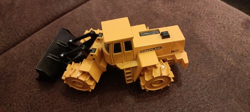 Jdal modell kipper volvo bm - jdal,