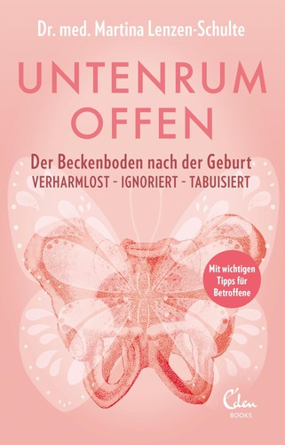 Untenrum offen der - offen,