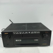 Denon AVR-X6300H 11.2 Channel