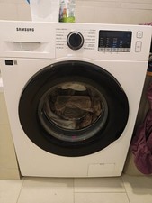 Samsung WW8ETA049AEAEG Waschmaschine 8kg, 1400U/min