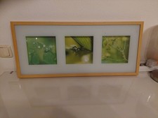 IKEA Erikslund Wandbild 72x32