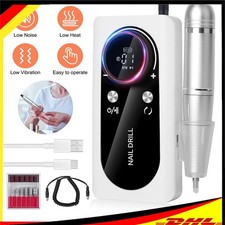 Profi Elektrische Nagelfräser