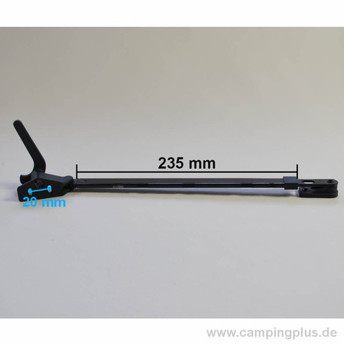 Hobby fensteraussteller links - fensteraussteller,