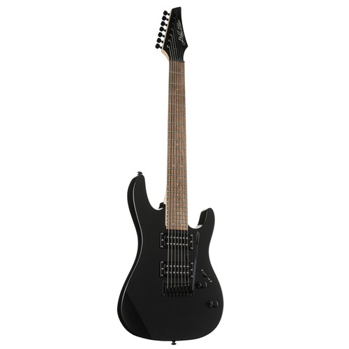 7 saiter e gitarre - ic, 7-saiter