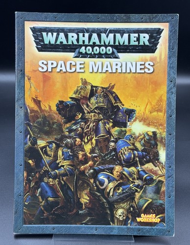 Warhammer 40k codex - warhammer,
