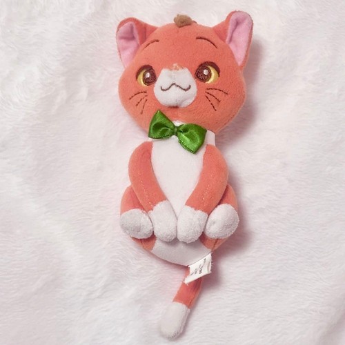 Disney store aristocats thomas - disney,