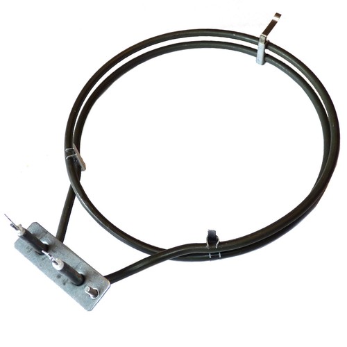 Umluft backofen herd element - umluft,