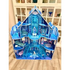 Disney Frozen Snowflake