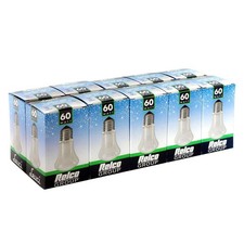 Krypton 60w e27 - x, pilzform