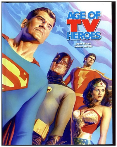 Age heroes by - of, george