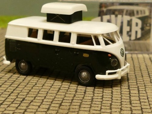 Brekina 1551 3 vw - 1/87, #