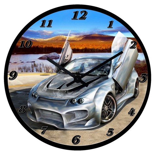 Wanduhr von eurem - ,