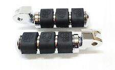 Fahrer Fußrasten Yamaha XV