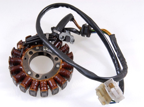 Lichtmaschine stator suzuki - lichtmaschine,