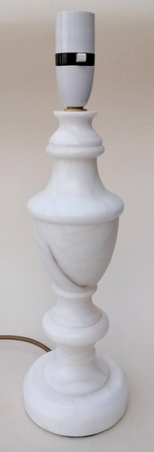 Vintage weißer marmor - weißer,