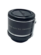 Asanuma Auto Tele Converter