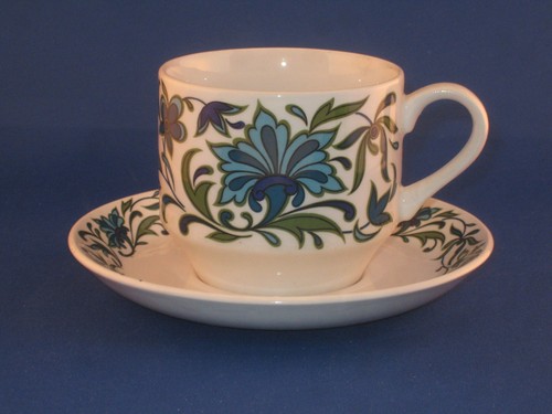 Vintage midwinter spanish - vintage,